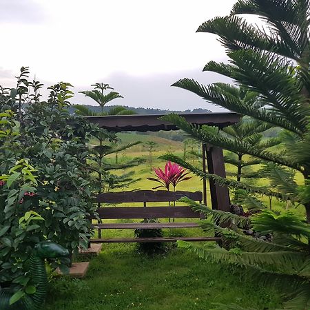 Baan Khao Kho Kheingthara Hotel Eksteriør billede